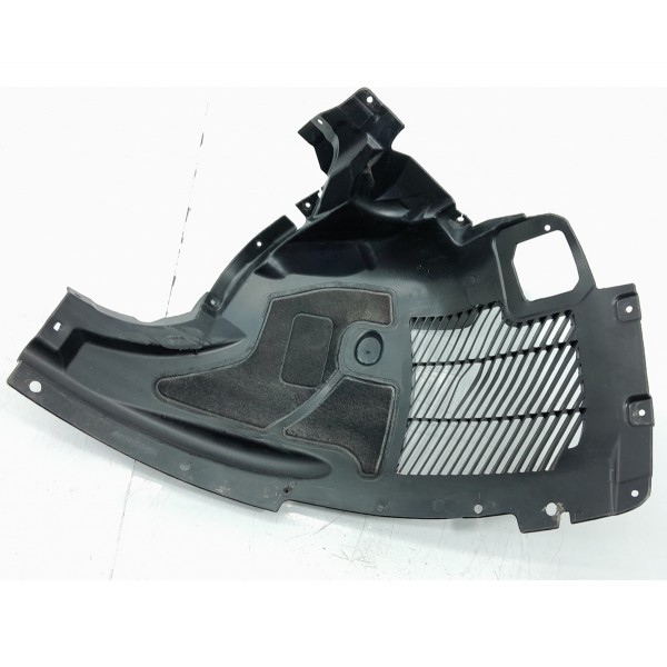 Parabarro Bmw X5 Dianteiro Esquerdo P/frent 14/18 7290853 Dt