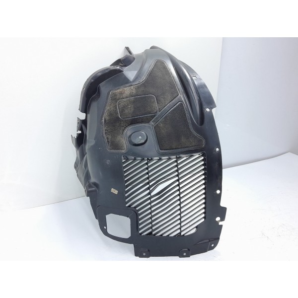Parabarro Bmw X5 Dianteiro Esquerdo P/frent 14/18 7290853 Dt