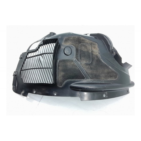 Parabarro Bmw X5 Dianteiro Esquerdo P/frent 14/18 7290853 Dt
