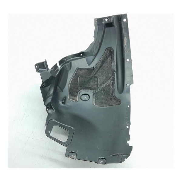 Parabarro Bmw X5 Dianteiro Direito P/frent 14/18 7290854