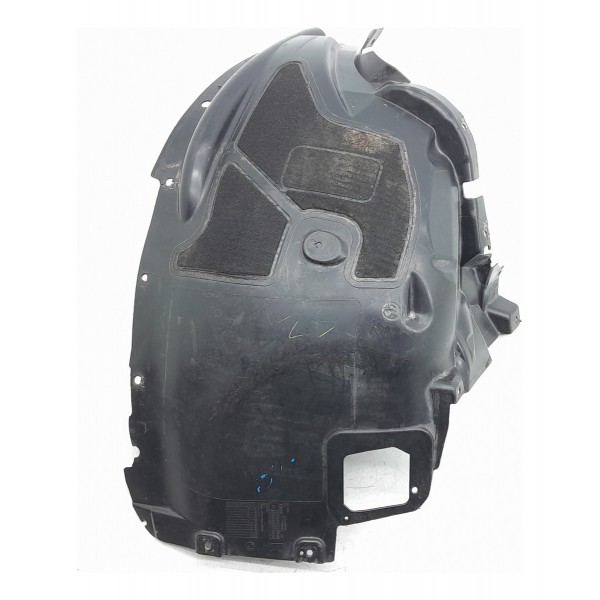 Parabarro Bmw X5 Dianteiro Direito P/frent 14/18 7290854