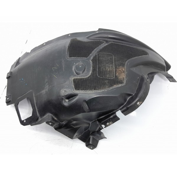 Parabarro Bmw X5 Dianteiro Direito P/frent 14/18 7290854