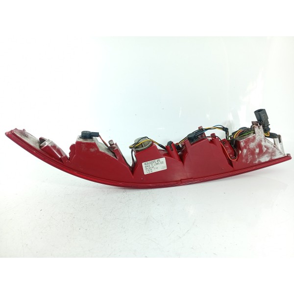 Lanterna Parachoque Audi Q5 Esquerda 2009/2015 Det 8r0945095