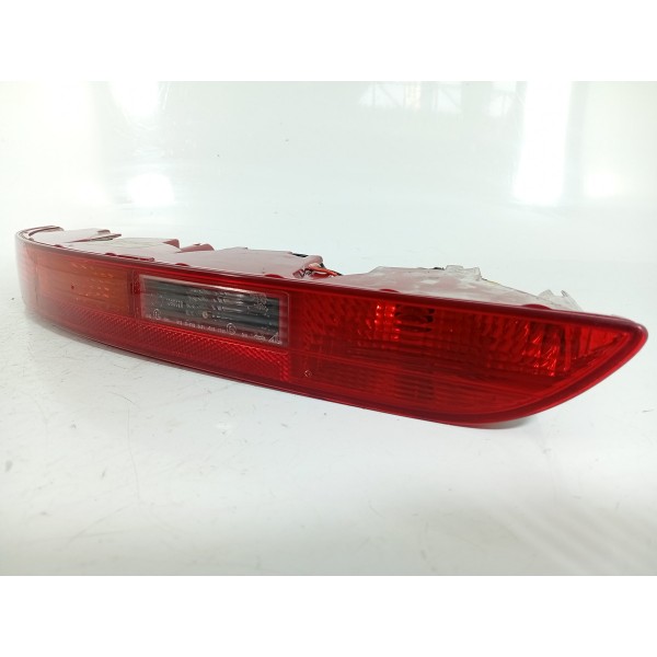 Lanterna Parachoque Audi Q5 Esquerda 2009/2015 Det 8r0945095