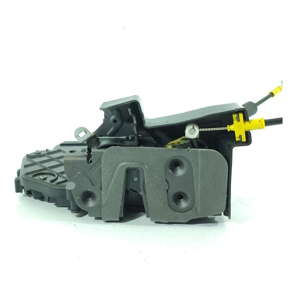 Fechadura Porta Evoque Dianteir Esq 2011 2012/2020 924020500