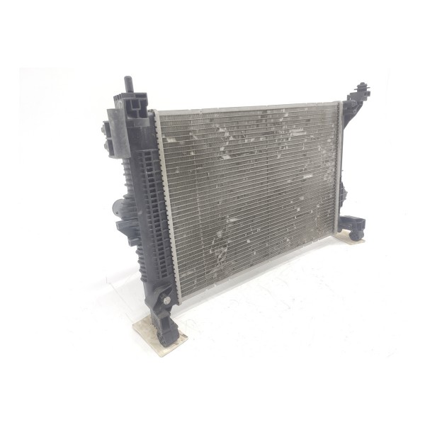 Radiador Chevrolet Onix Prisma Aut 2014 2015/2019 52129295
