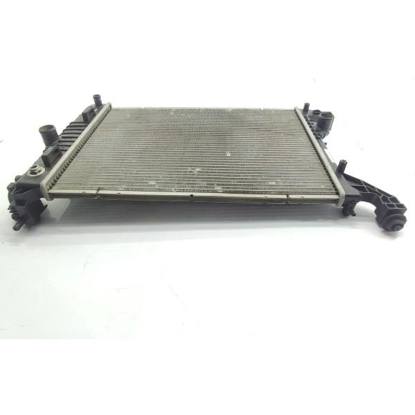 Radiador Chevrolet Onix Prisma Aut 2014 2015/2019 52129295