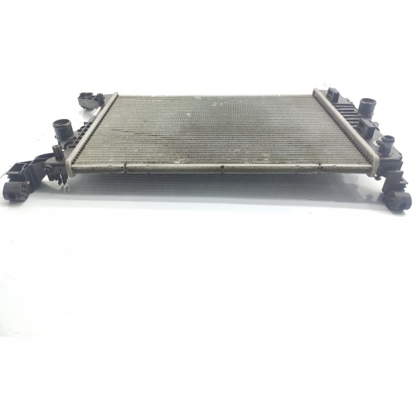 Radiador Chevrolet Onix Prisma Aut 2014 2015/2019 52129295