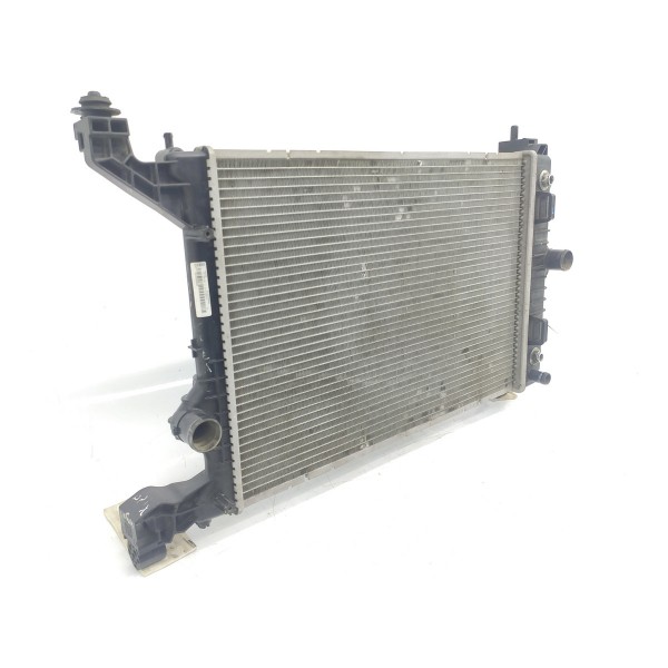 Radiador Chevrolet Onix Prisma Aut 2014 2015/2019 52129295