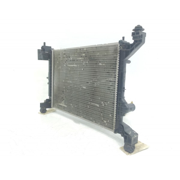Radiador Chevrolet Onix Prisma Aut 2014 2015/2019 52129295