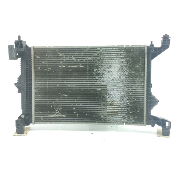 Radiador Chevrolet Onix Prisma Aut 2014 2015/2019 52129295