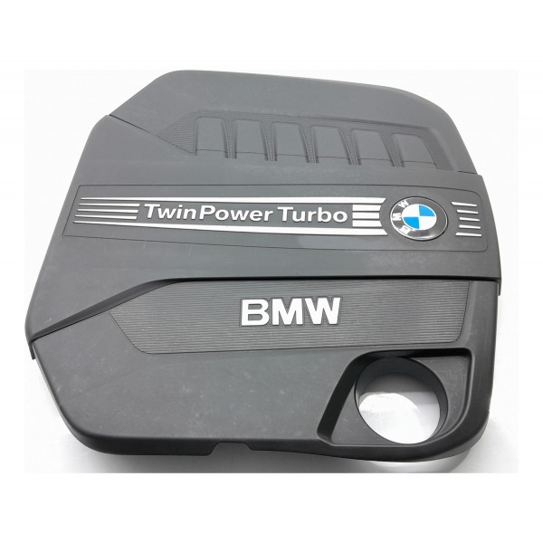 Tampa Cobertura Motor Bmw X5 2014/2018 14389712