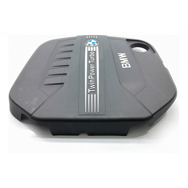 Tampa Cobertura Motor Bmw X5 2014/2018 14389712