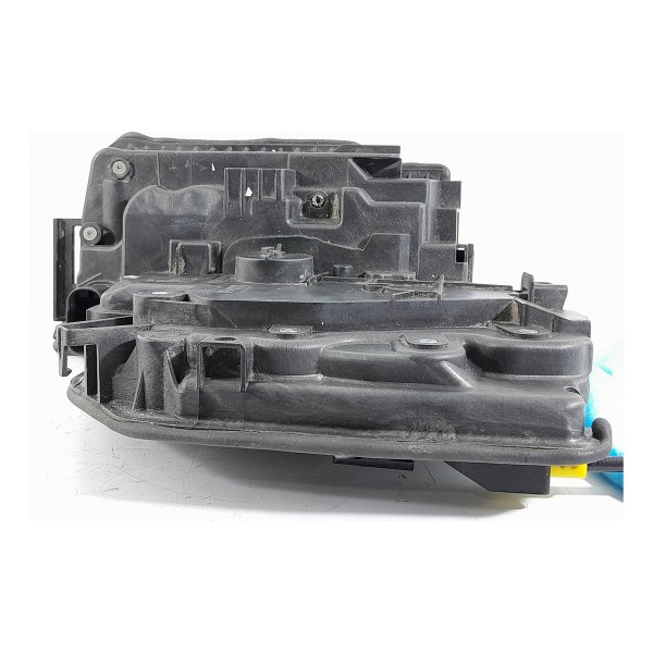 Fechadura Bmw X5 X6 Traseira Esquerda 2014/2018 736278501