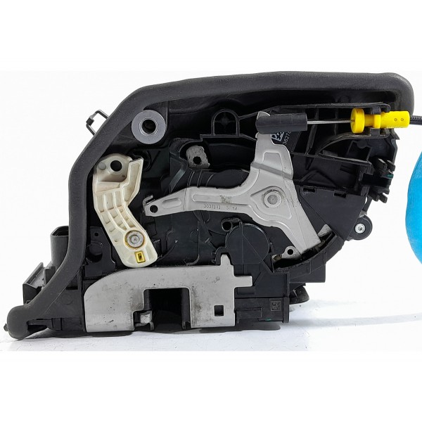 Fechadura Bmw X5 X6 Traseira Esquerda 2014/2018 736278501