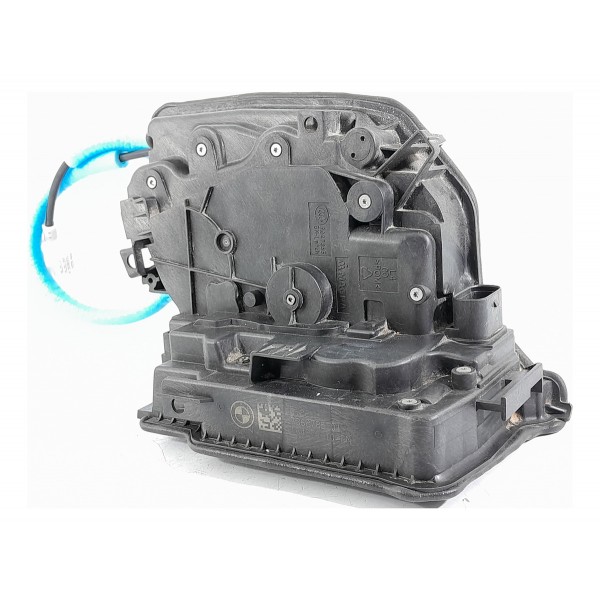 Fechadura Bmw X5 X6 Traseira Esquerda 2014/2018 736278501