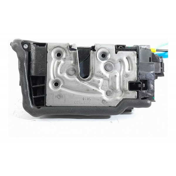 Fechadura Bmw X5 X6 Traseira Esquerda 2014/2018 736278501