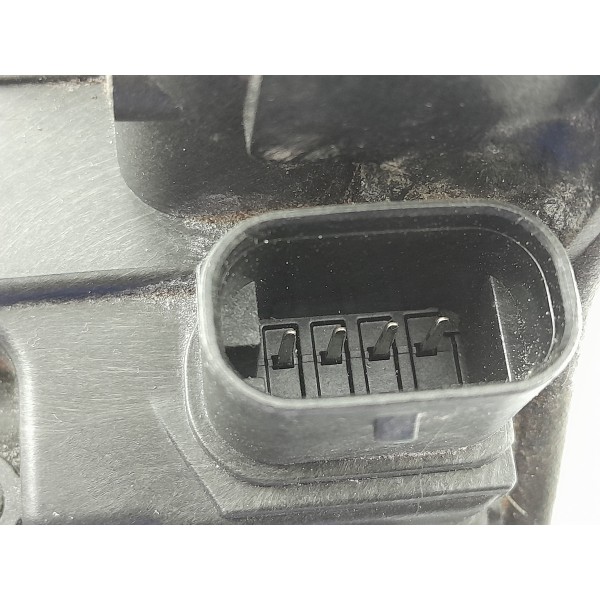 Fechadura Bmw X5 X6 Traseira Esquerda 2014/2018 736278501