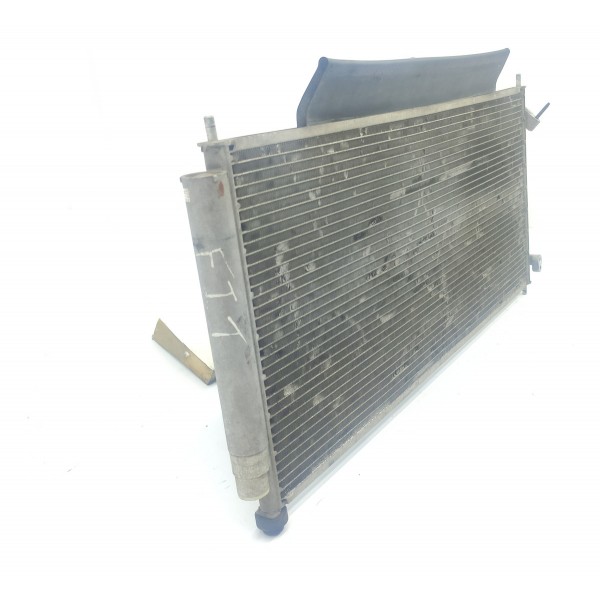 Condensador Honda Fit 2009 2010 2011/2014 80110tj0m01