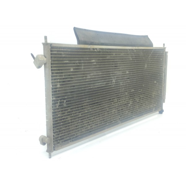 Condensador Honda Fit 2009 2010 2011/2014 80110tj0m01