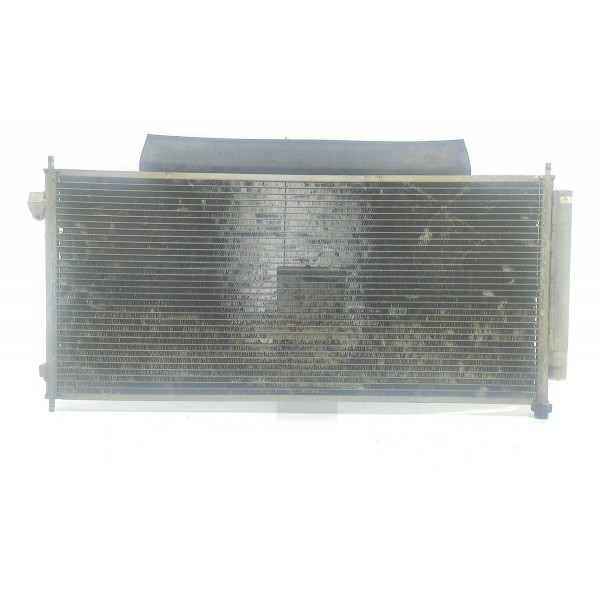 Condensador Honda Fit 2009 2010 2011/2014 80110tj0m01