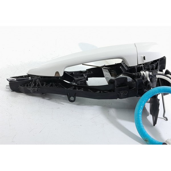 Macaneta Externa Bmw X5 Dianteira Esquerda 2014/2018 7304803