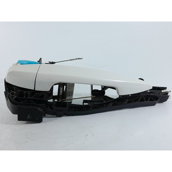 Macaneta Externa Bmw X5 Dianteira Esquerda 2014/2018 7304803