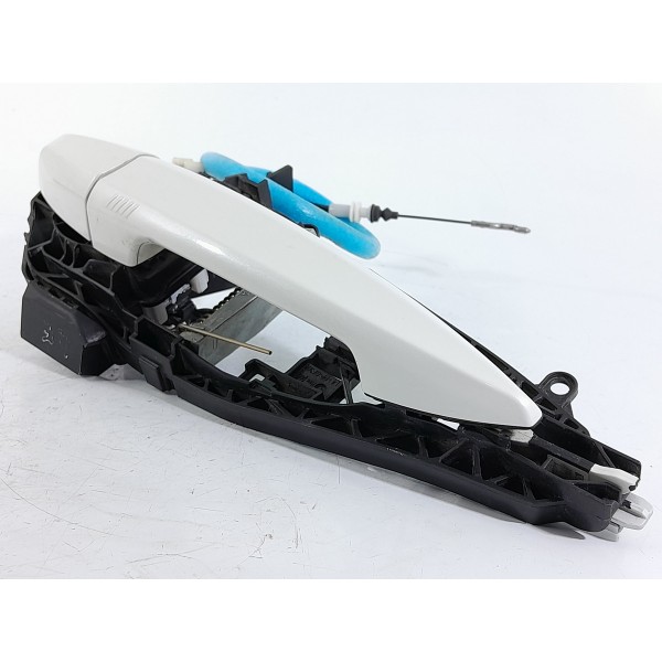 Macaneta Externa Bmw X5 Dianteira Esquerda 2014/2018 7304803