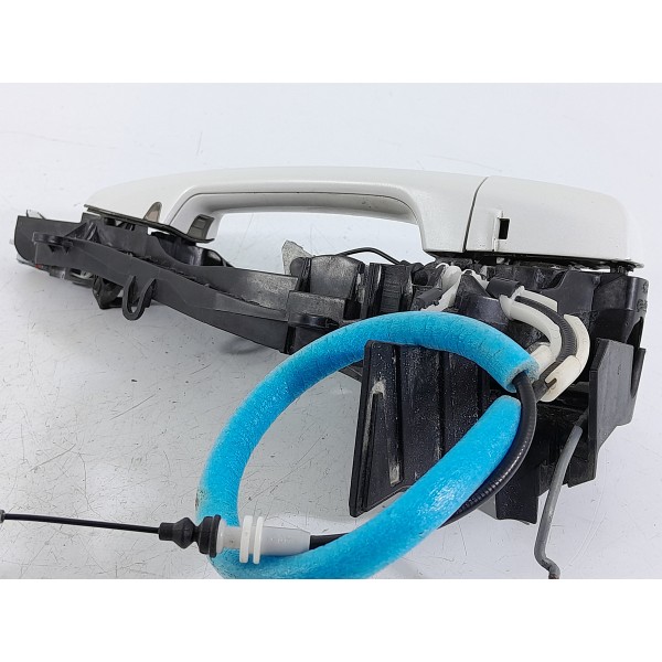 Macaneta Externa Bmw X5 Dianteira Esquerda 2014/2018 7304803