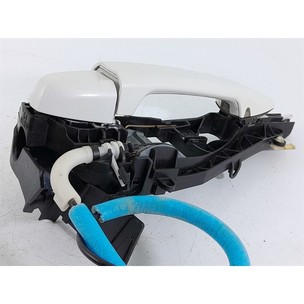Macaneta Externa Bmw X5 Dianteira Direita 2014/2018 7304804