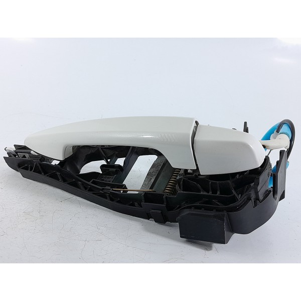 Macaneta Externa Bmw X5 Dianteira Direita 2014/2018 7304804