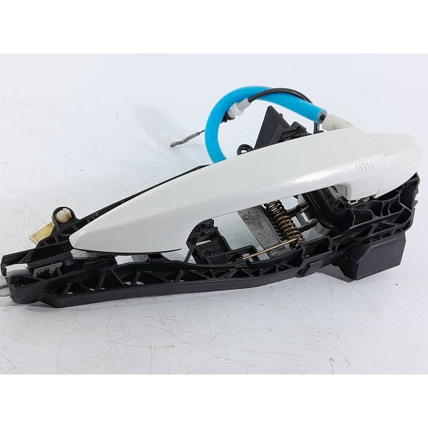 Macaneta Externa Bmw X5 Dianteira Direita 2014/2018 7304804
