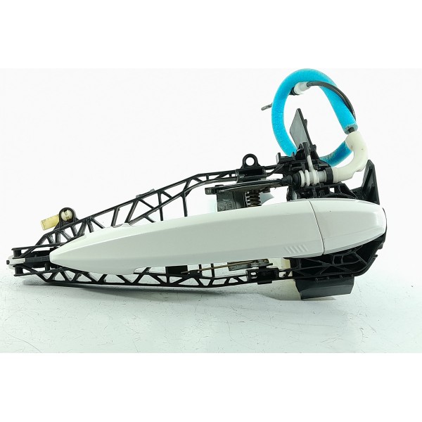 Macaneta Externa Bmw X5 Dianteira Direita 2014/2018 7304804