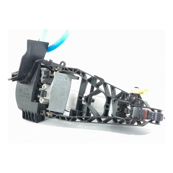 Macaneta Externa Bmw X5 Dianteira Direita 2014/2018 7304804