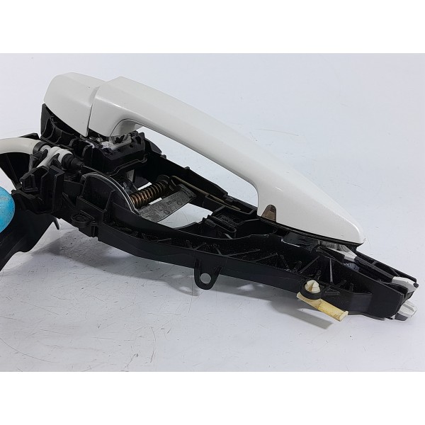 Macaneta Externa Bmw X5 Dianteira Direita 2014/2018 7304804