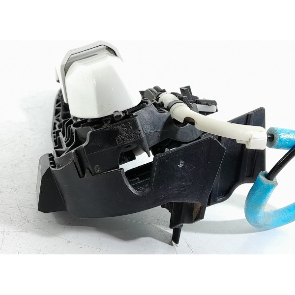 Macaneta Externa Bmw X5 Dianteira Direita 2014/2018 7304804