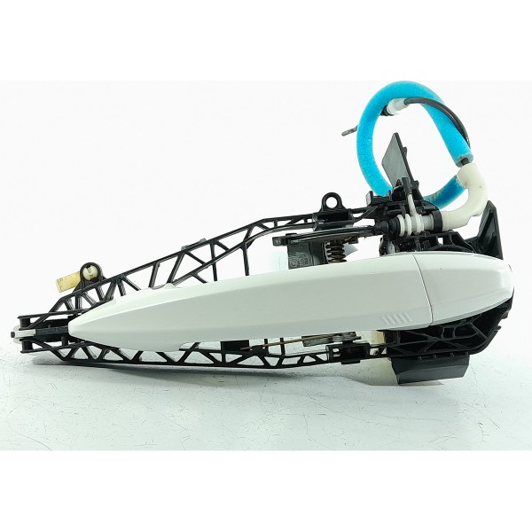 Macaneta Externa Bmw X5 Dianteira Direita 2014/2018 7304804
