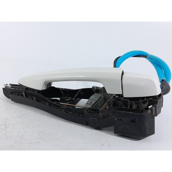 Macaneta Externa Bmw X5 Traseira Direita 2014/2018 7381874