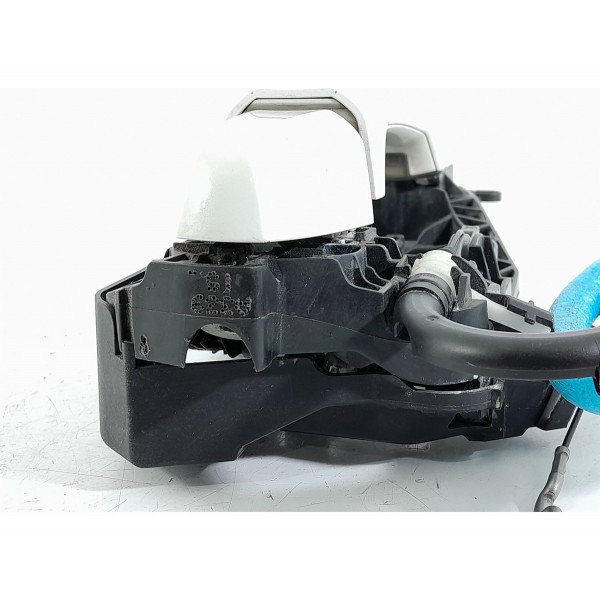 Macaneta Externa Bmw X5 Traseira Direita 2014/2018 7381874
