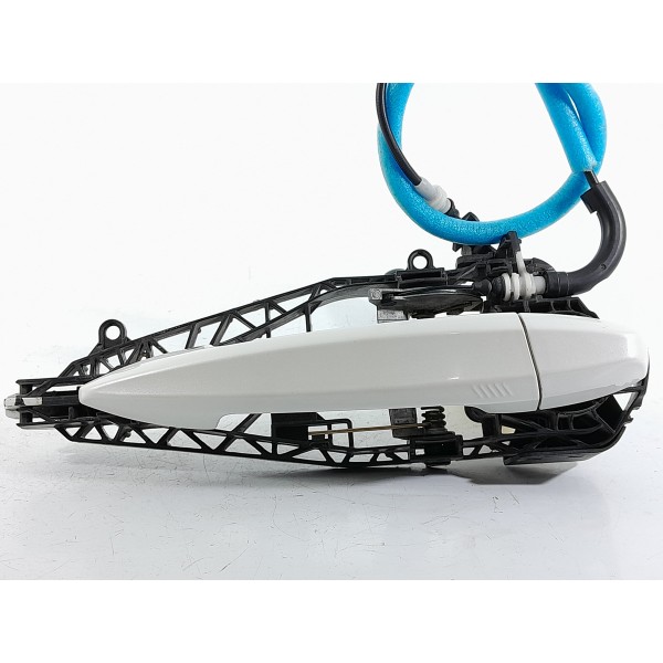 Macaneta Externa Bmw X5 Traseira Direita 2014/2018 7381874