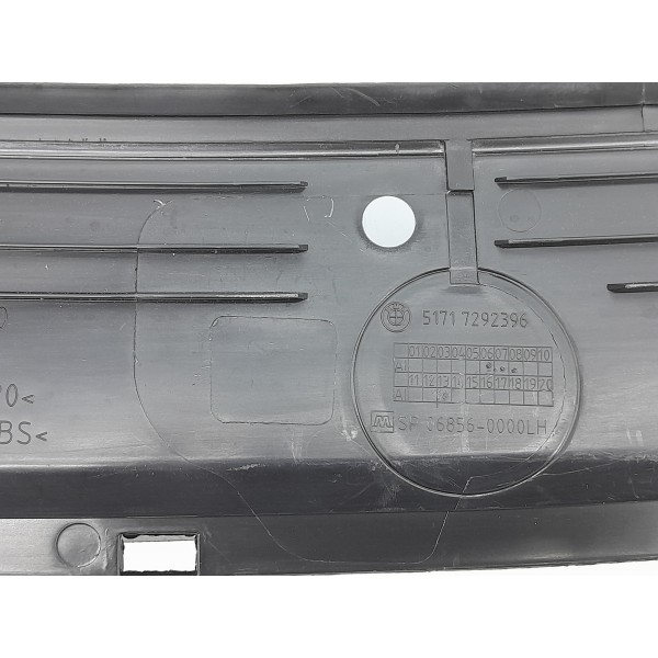 Grade Parabrisa Bmw X5 2014 2015/2018 51717292396