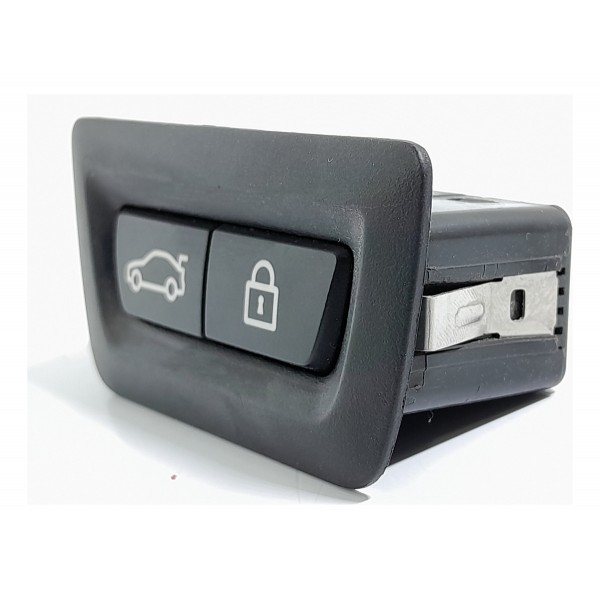 Botao Fechamento Trava Porta Mala Bmw X5 2013/2018 927512102