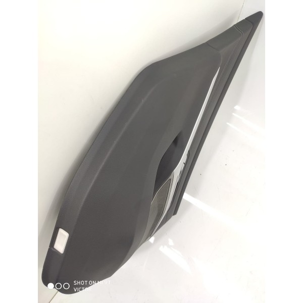 Forro Porta Bmw 320 330 G20 Tras Esq 2019 2020 2023 3390772