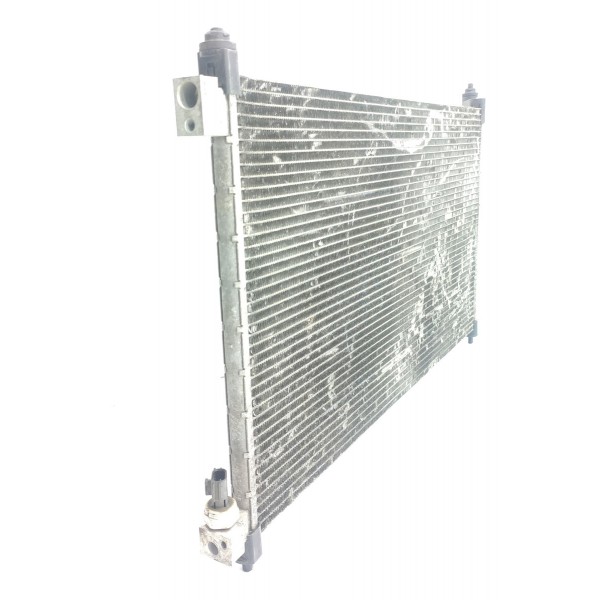 Condensador Tida 1.8 2009 2010 2011 2012/2013 92100zw40d