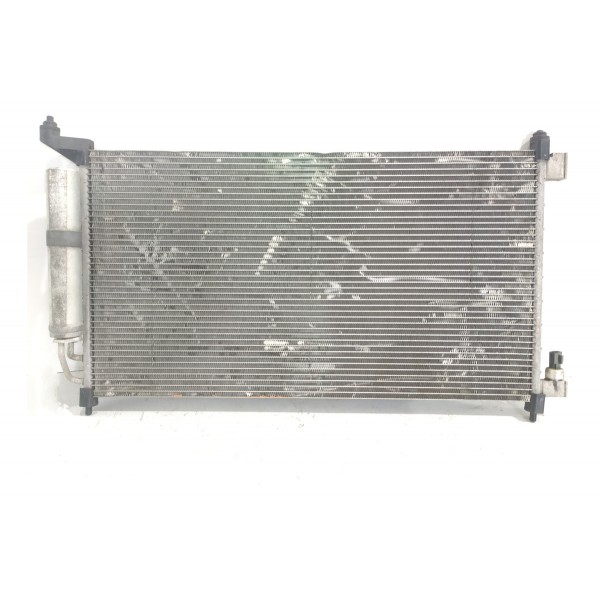 Condensador Tida 1.8 2009 2010 2011 2012/2013 92100zw40d