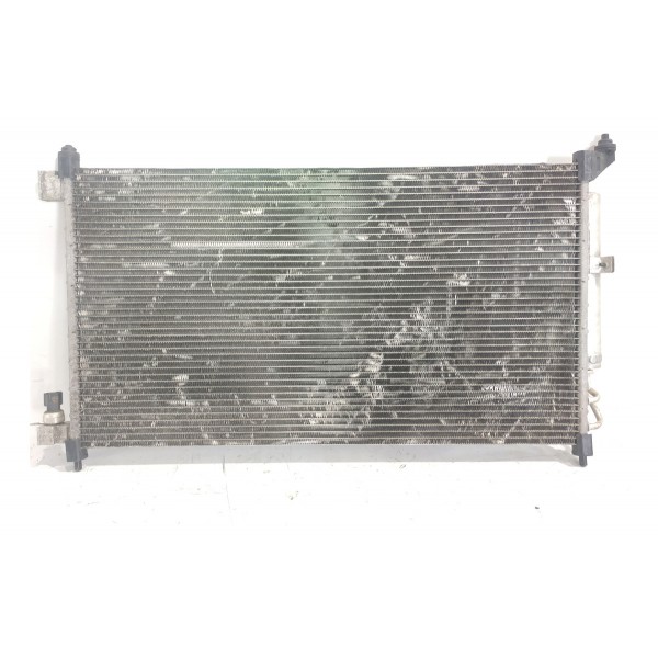 Condensador Tida 1.8 2009 2010 2011 2012/2013 92100zw40d