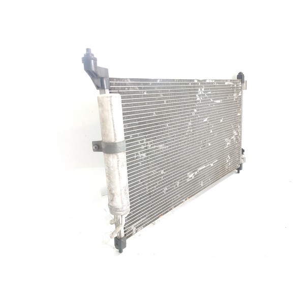 Condensador Tida 1.8 2009 2010 2011 2012/2013 92100zw40d