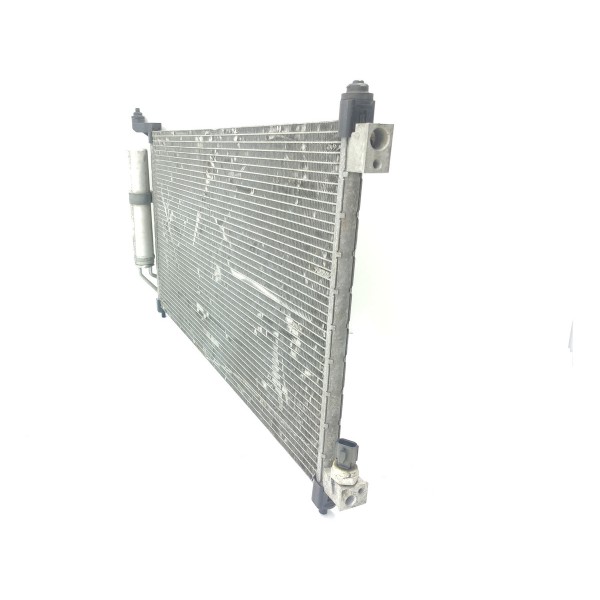 Condensador Tida 1.8 2009 2010 2011 2012/2013 92100zw40d
