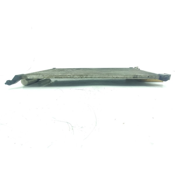 Condensador Tida 1.8 2009 2010 2011 2012/2013 92100zw40d
