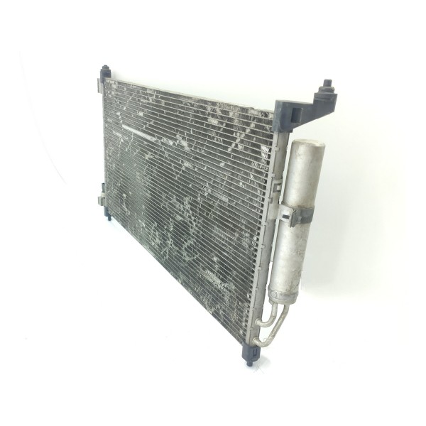Condensador Tida 1.8 2009 2010 2011 2012/2013 92100zw40d